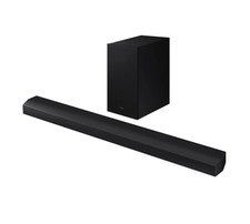 Samsung HW-B73CD Soundbar Brand New in Open Retail Box 