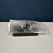 Nos Mopar Park Lens 1960-2 Plymouth Valiant 1962 Savoy Belvedere Fury Flaw Nos Mopar Park Lens 1960-2 Plymouth Valiant 1962 Savoy Belvedere Fury Flaw