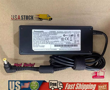 New For Panasonic Toughbook CF-19 CF-29 CF-30 CF-31 78W AC Adapter Charger USK