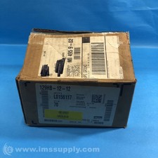 Parker 129HB-12-12 Box of 70 2178