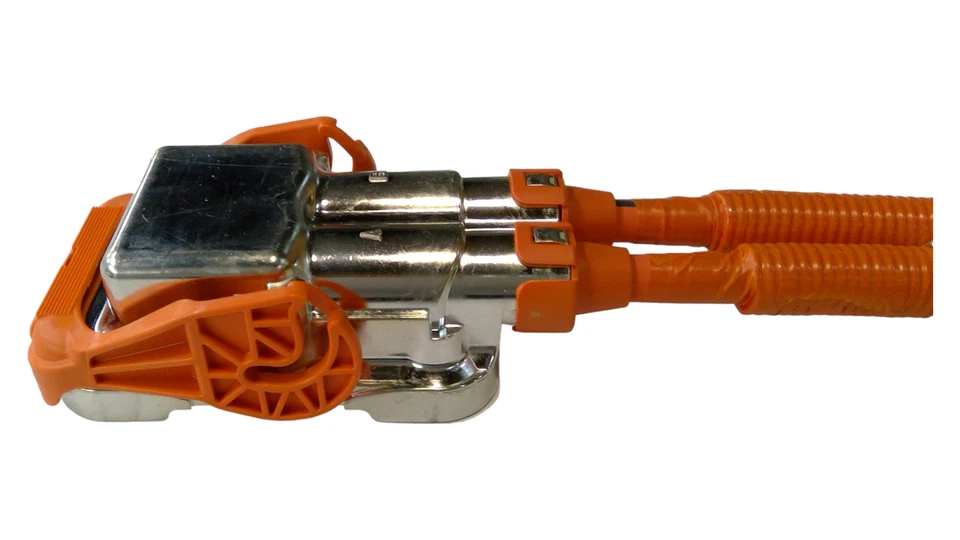 SE ADAPTA A CABLE CHEVROLET SPARK EV 2014-2016, GEN BAT POS Y NEG 95192759 - NUEVO OEM Foto 2 de 4