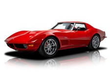 1971 Chevrolet Corvette for Sale