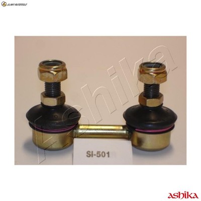 STABILISATOR FAHRWERK 106-05-501 FÜR HYUNDAI EXCEL/PONY MITSUBISHI ETERNA/IV