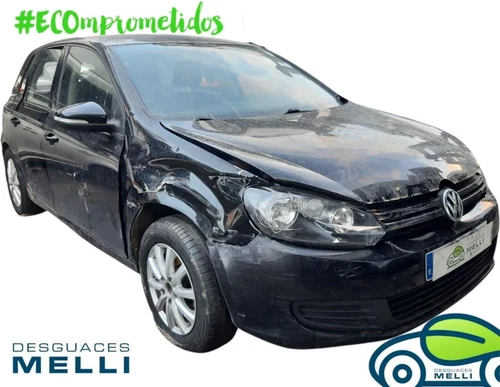 03L906023ML Centralita Motor Uce para VOLKSWAGEN GOLF VI (5K1)(10.2008) 8994176 - Imagen 10 de 10