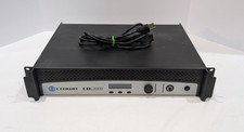 CROWN CDi2000 2-Channel 800W Power Pro Amplif...
