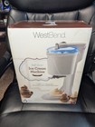 WestBend Soft Serve Ice Cream Machine 1 Quart
