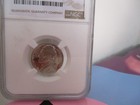 Top Pop 1964 NGC PF 69 Cameo Jefferson Nickel — photo 2