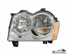 Scheinwerfer Halogen Links für Jeep Grand Cherokee III WH WK 04-07