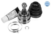 Gelenksatz, Antriebswelle Radseitig FÜR MERCEDES-BENZ - Meyle 014 498 0008
