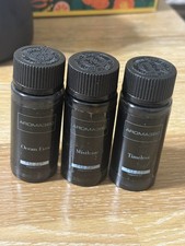 Aroma360 Pro Pod Fragrance Oil pack of 3 timeless/mistletoe/ocean eyes sales  1