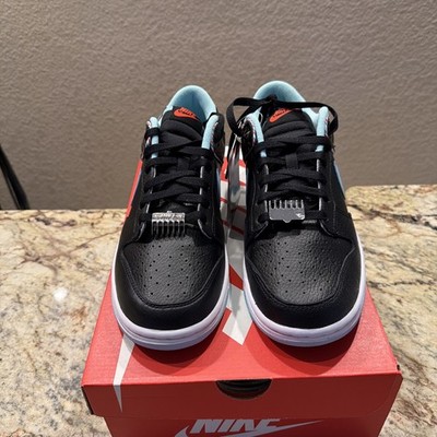NIKE 29センチ　黒　Nike Dunk Low "Barber Shop" Nike Dunk Low 