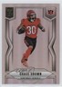 2025 Panini Donruss Elite Chase Brown #14 1p0o