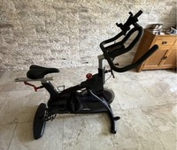 VS900 Decathlon Domyos Spinning Exercise Indoor Bike