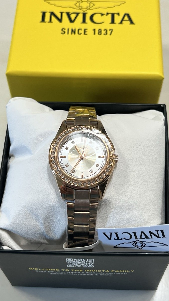 Invicta Wildflower Women