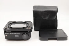 [ MINT ] Mamiya RZ67 Pro 120 Roll Film Back Holder From JAPAN #14624