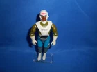 1989 GI JOE ARAH DEE JAY FIGURE VERY GOOD