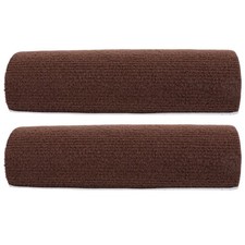 2 Pcs Self-adhesive Cat Scratching Post Wall Mounted Scratcher for