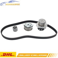 Zahnriemensatz Wasserpumpe Für Audi A3 Seat Alhambra VW Caddy 1.9 TDI 038198119A