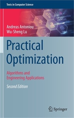 Practical Optimization: Algorithms and Engineering Applications (Hardback or Cas