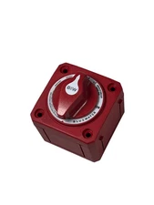 Bluewater 9800-006, On / Off Battery Switch, Single Circuit, NEW, OEM