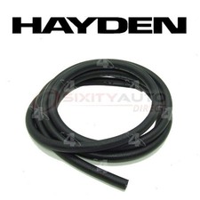 Hayden Engine Oil Cooler Hose Assembly for 2009-2015 Chevrolet Traverse - rt