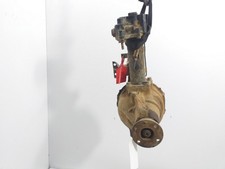 Disque de frein Mitsubishi MONTERO