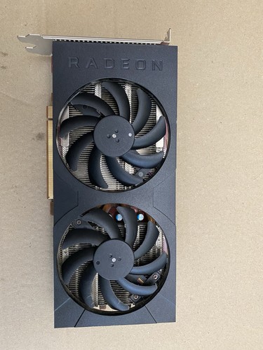 Dell AMD Radeon RX 5700 XT 8GB GDDR6