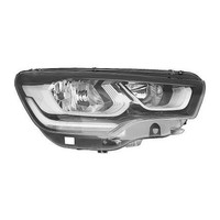 Diederichs Halogen Scheinwerfer FüR Citroen C4 II Ab MJ 2015 Rechts 9808623780