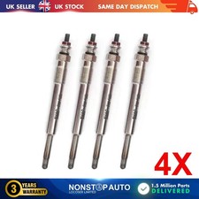 Bougies de préchauffage Citroen EVASION