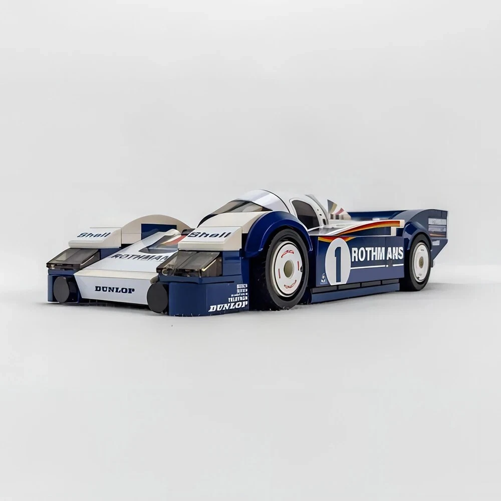 「MINICHAMPS」Porsche 956L #1LE MANS 1982 1:18 Minichamps Porsche 956L Le Mans 1982 Winners | eBay