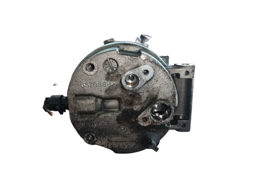 8200021822 KLIMAKOMPRESSOR / 8200021822 / 2135825 FÜR RENAULT LAGUNA II BG0/1_