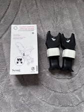 Bugaboo Cameleon 1 2 3 Plus Pushchair adaptors Maxi Cosi Besafe Cybex car seat