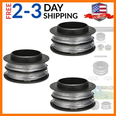 KST-130X Trimmer Replacement Line Compatible for Kobalt 40-Volt String Trimme...