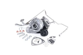 Turbolader T981004BL AUDI VW 058145703J 058145703JV 058145703JX | 476,00€ Pfand