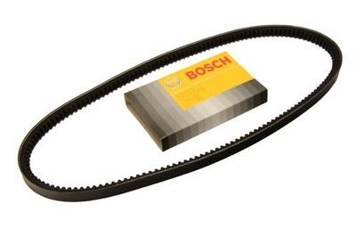 Für BOSCH 1 987 947 750 V-Belt 1 987 947 750 V-Belt (width 13, length 1600) fit