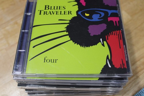 Lot #1 of 6 Massive CD Collection Volume Discount & Cheap Shipping! R&R Country - Picture 116 of 234