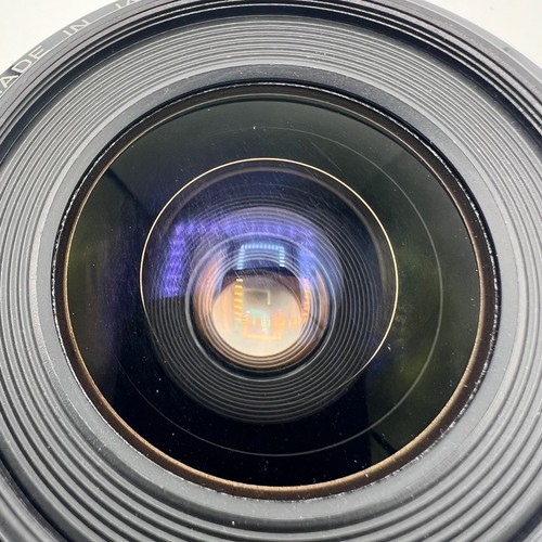 Canon EF 28mm f/2.8 AF Wide Angle Lens EOS 5D 6D 7D Japan Tested - 1Day Handling - Picture 7 of 16