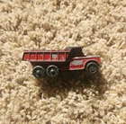 Matchbox Lesney Dumper Truck No. 48 –