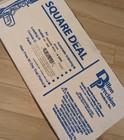 Dillon Precision Square Deal B SDB Progressive Reloader 20104