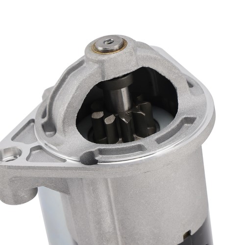 Starter Motor Mia11732 For Kawasaki Kaf820 Mule Pro-Fx 2016-2019 Eps Le Ranch - Picture 9 of 12