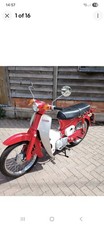 Honda C90