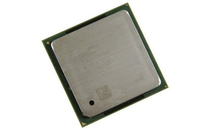 SL6VR - 2GHZ Celeron Processor