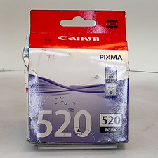 CANON Tinte PGI-520BK (Schwarz), 2932B001[AA] [#11901]
