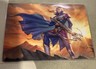 MTG Final Fantasy Edgar, Master Machinist Art Series