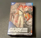 Hasbro GI Joe Classified Series #35 Storm Shadow 6" Figure  - Sealed - NEW