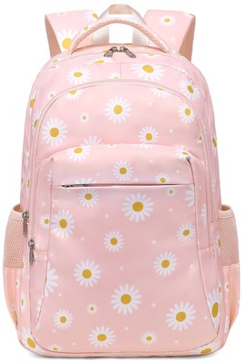 Teen Kids' School Backpack Casual Bookbag for Boys Girls Daily Use