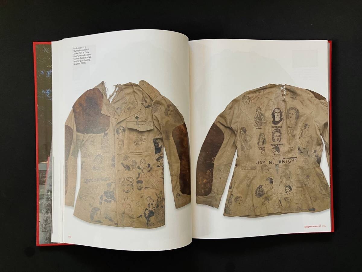 k*i様 希少 David GageDocking Station The Re King of Vintage Heller's Cafe Vol. 1 Tanaka Book My Freedamn