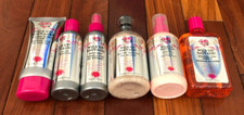 Hard Candy Wild Up Sauvage! cream bath, gel, lotion, mist, salt & scrub