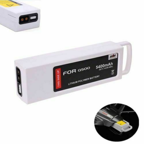 11,1 V 5400 mAh LiPo-Akku für Yuneec Q500 4K Typhoon Quadcopter RC Drone RTF - Bild 5 von 10