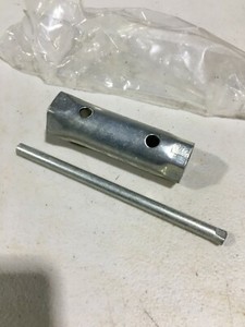 Condensatore EFFE VESPA 150 SUPER 125 GTR 125 TS 150 SPRINT 180 RALLY Dal 1978 R - Foto 13